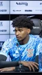 Hugo Souza e Ramón Díaz aparecem no BID e podem estrear pelo Corinthians no próximo jogo