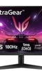 Linha LG UltraGear OLED reafirma liderança no segmento premium gamer
