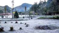 Inmet alerta para baixas temperaturas no Sul e chuvas no Sudeste; veja