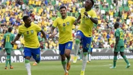 Amistoso contra Senegal reforça elo do Brasil com Premier League