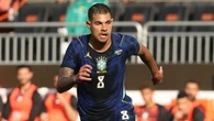 Bruno Guimarães credita boa fase na seleção a Diniz e Ancelotti