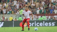 Dalbert deve deixar o Internacional e recebe sondagem do Santos