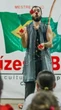 Circo-teatro leva arte e formação para jovens da periferia de Campinas