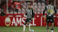 Atlético-MG x Deportes Iquique: onde assistir ao jogo de hoje