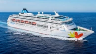 Corazul Cruzeiros cancela Mediterrâneo e aposta estreia no Brasil