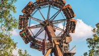 Dia de show de Israel & Rodolffo: veja como funciona o Hopi Hari