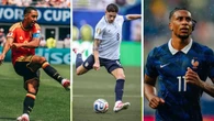 Copa do Mundo: as chances de classificação nos grupos G, H e I