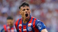 Bahia deve lucrar bolada: R$ 2 mi por gol de atacante uruguaio