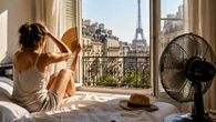 O grande problema de reservar hotel durante o verão na Europa