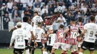 CBF define local de clássico entre São Paulo e Corinthians pelo Brasileirão