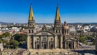 Visite 5 lugares em Guadalajara durante os jogos da Copa do Mundo