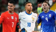 Eliminatórias: CR7 e Mbappé lutam por vaga e o drama italiano
