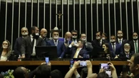 OAB pede pacto para pacificar o país