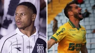 Criciúma tenta assumir a liderança da Série B contra Ponte Preta