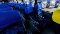 Viaje de ônibus pelo Brasil gastando menos!
