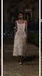 Dior desfila coleção cruise 2026 em Roma com homenagem à imaginação e à Cidade Eterna