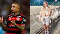 Flamengo: Everton Cebolinha se pronuncia sobre suposta traição à ex-esposa