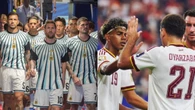 Espanha x Argentina: Yamal e Messi lideram escalações para final