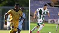 Futebol brasileiro: Amazonas e Altos-PI jogam pelas séries C e D