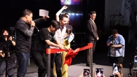 Hideo Kojima surpreende fãs no último dia da BGS 2025