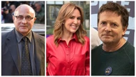 18 famosos diagnosticados com a doença de Parkinson