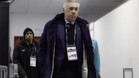 Ancelotti avalia estreia do Brasil e diz: "Ansiedade atrapalhou"