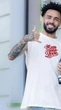Claudinho define número da camisa que vai usar no Flamengo