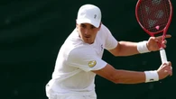 João Fonseca joga com Safiullin por melhor campanha em Wimbledon