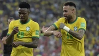 Mesmo com Neymar, Vini vai precisar liderar o Brasil rumo ao hexa