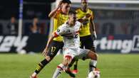 Internacional x São Paulo: saiba onde assistir ao jogo de hoje