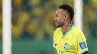 Tiago Leifert cita Neymar e pede Dorival fora da Seleção: 'Pode chorar'