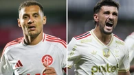 Alan Patrick x Arrascaeta: quem decide o Inter x Fla?
