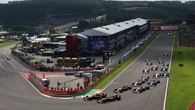 Norris é pole position em Spa; Bortoleto larga em 10º
