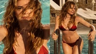 Hotel em Mykonos com diárias de R$ 35 mil atrai Luciana Gimenez