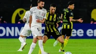 Misto do Corinthians empata com Peñarol e quebra tabu na Liberta