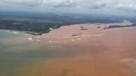 Pescadores encontram animais doentes e deformados no ES; lama de Mariana pode ter ligação