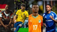 Grupo E da Copa 2026: Alemanha, Equador, C. Marfim e Curaçao
