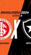 Internacional x Botafogo: siga ao vivo à partida que pode valer o título do Brasileirão