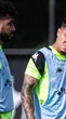 Estreia de Coutinho pelo Vasco não deve ser contra o Atlético-GO