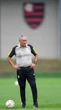 Flamengo pode ter elenco completo diante do Criciúma