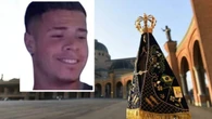Romeiro é assassinado com tiro na cabeça indo para Aparecida