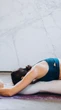 Pesquisa afirma que Yoga ajuda a reduzir sintomas depressivos