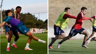 Portugal pega o Chile em amistoso pré-Copa: palpite e onde ver