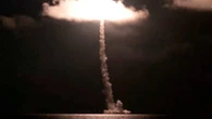 Após falha dos EUA, Rússia obtém sucesso em teste de míssil nuclear
