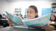 Alfabetiza Juntos SP: 330 mil crianças já sabem ler aos 7 anos