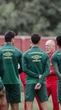 Fluminense terá elenco recheado para a próxima rodada do Brasileirão