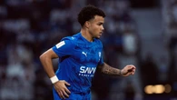 Kaio César celebra vitória do Al-Hilal em estreia da Champions