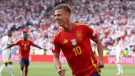 Manchester City fica perto de contratar Dani Olmo