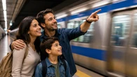 6 dicas de passeios para as férias utilizando o transporte em SP