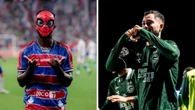 Fortaleza e Goiás são algumas das atrações da Série B no domingo